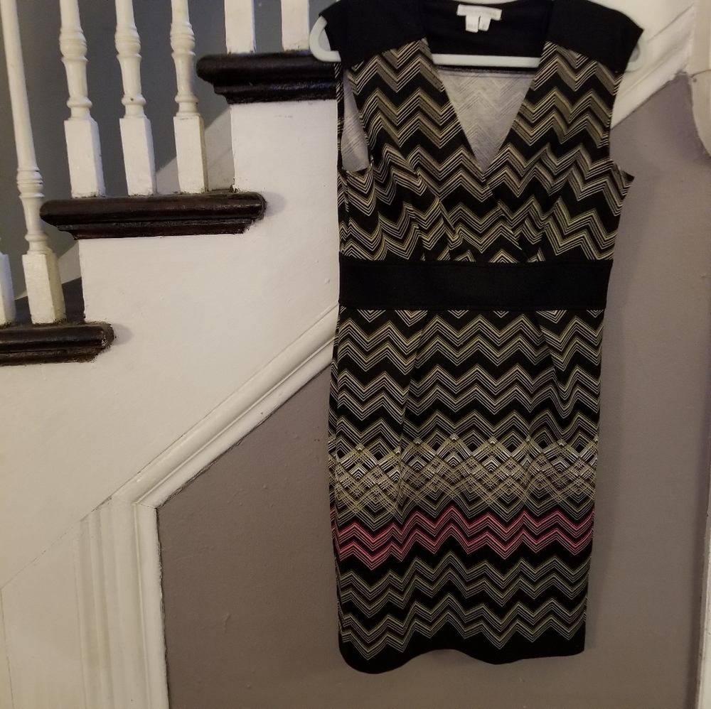 London Times Dress